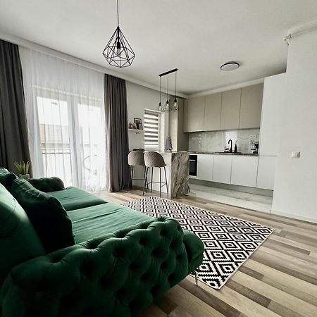 Velvet Studio Târgu-Mureş Extérieur photo