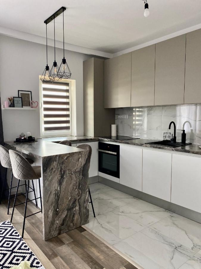 Velvet Studio Târgu-Mureş Extérieur photo