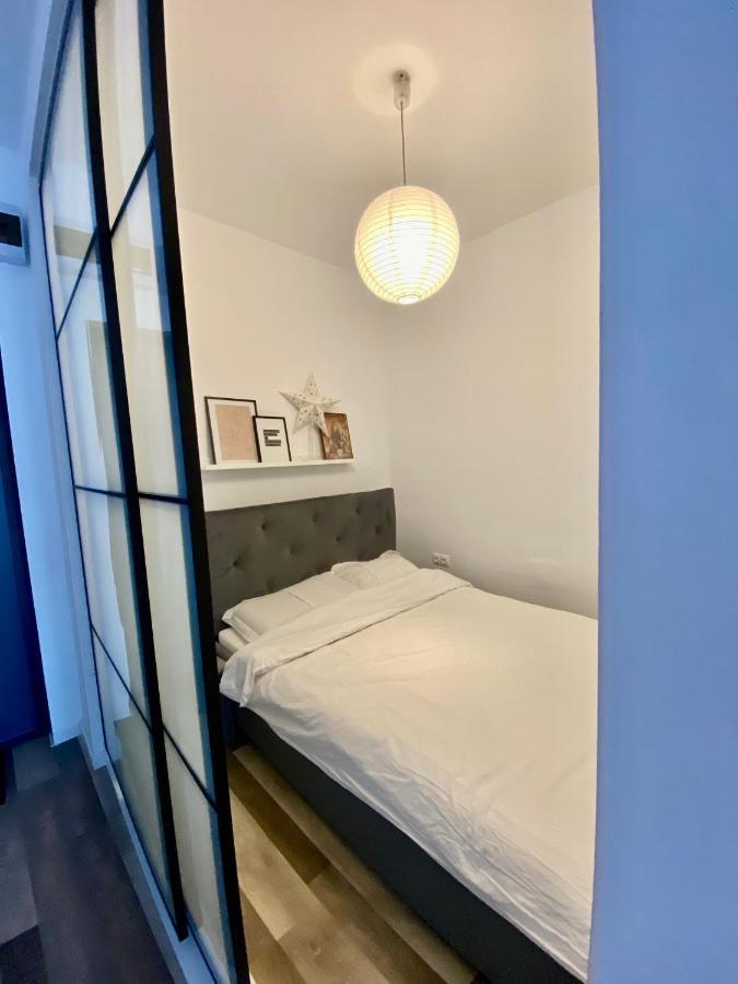 Velvet Studio Târgu-Mureş Extérieur photo