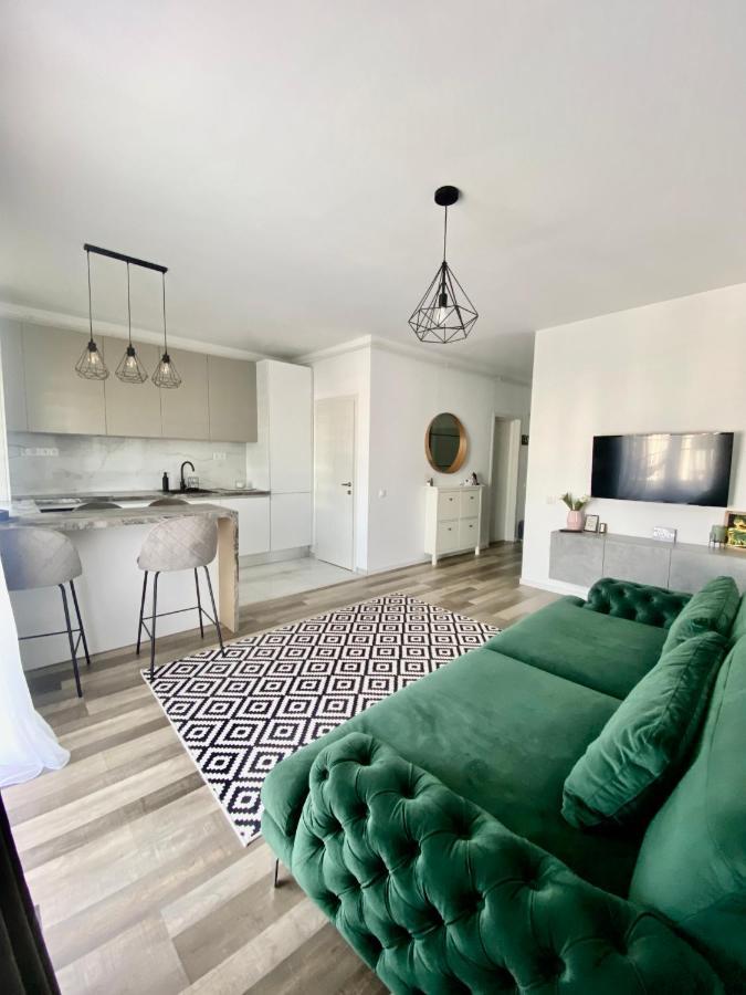 Velvet Studio Târgu-Mureş Extérieur photo