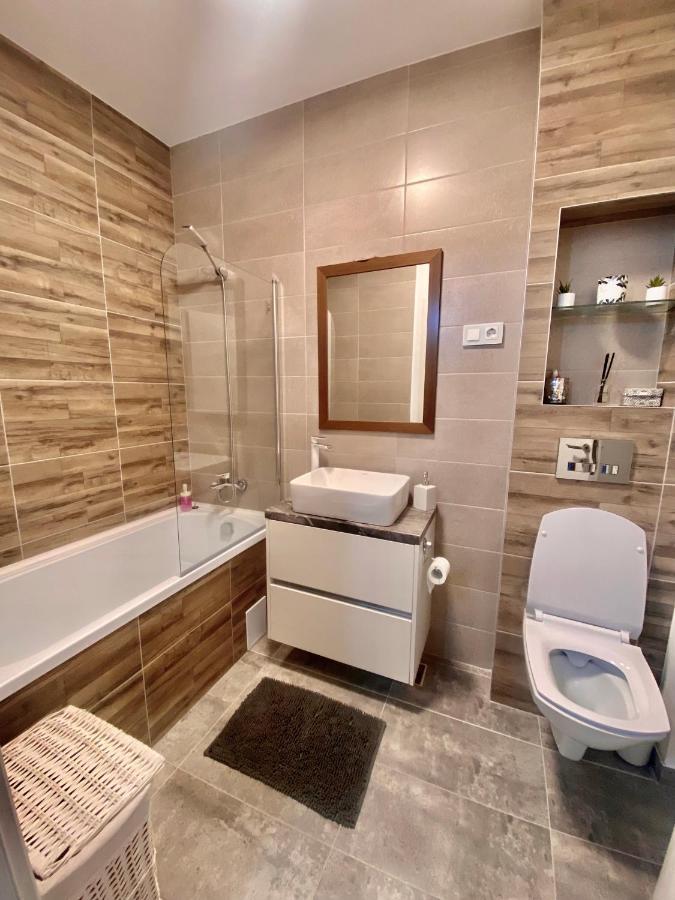 Velvet Studio Târgu-Mureş Extérieur photo