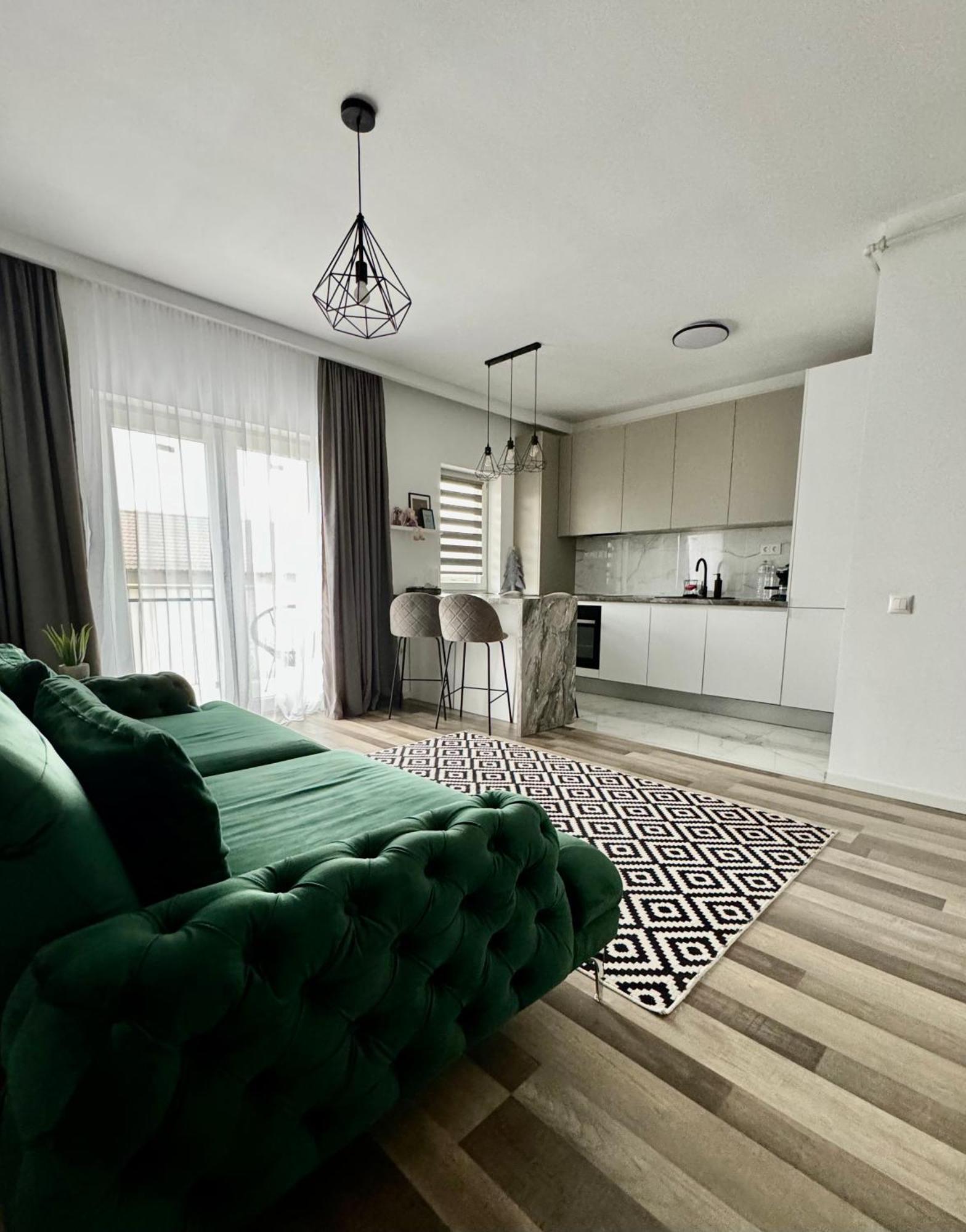 Velvet Studio Târgu-Mureş Extérieur photo