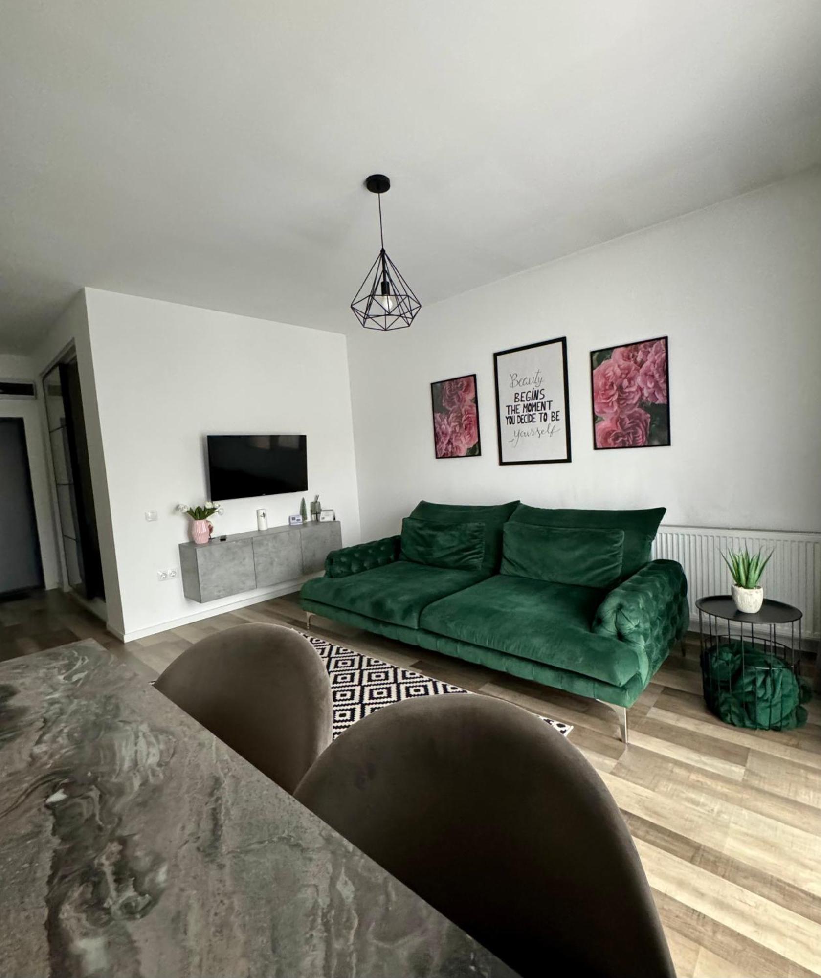 Velvet Studio Târgu-Mureş Extérieur photo